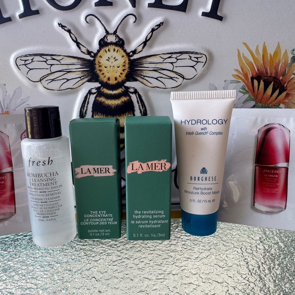BUNDLE🌟Premium Skincare